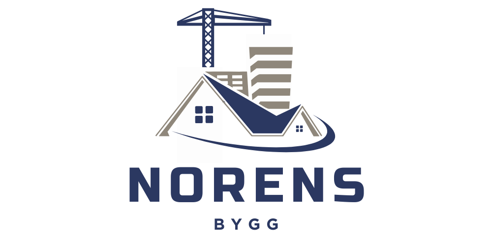 Noréns Bygg